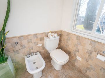 Casa 6 Amb Venta Banco Provincia Doble Lote Arroyo