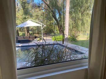 Casa 6 Amb Venta Banco Provincia Doble Lote Arroyo