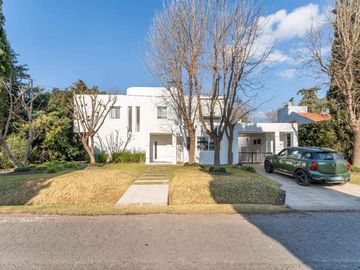Casa 6 Amb Venta Banco Provincia Doble Lote Arroyo