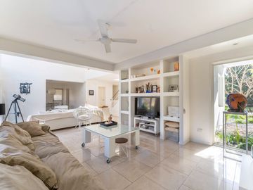 Casa 6 Amb Venta Banco Provincia Doble Lote Arroyo