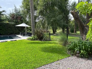 Casa 6 Amb Venta Banco Provincia Doble Lote Arroyo