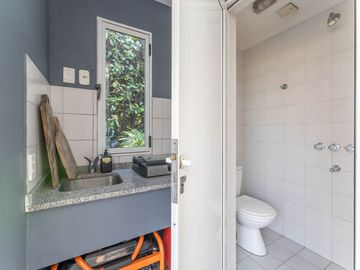 Casa 6 Amb Venta Banco Provincia Doble Lote Arroyo