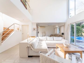 Casa 6 Amb Venta Banco Provincia Doble Lote Arroyo