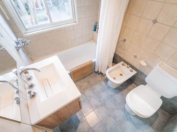 Casa 6 Amb Venta Banco Provincia Doble Lote Arroyo