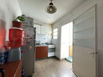 DEPARTAMENTO 3 AMBIENTES VENTA DEVOTO  LUMINOSO