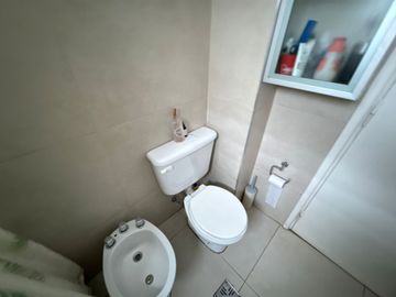 DEPARTAMENTO 3 AMBIENTES VENTA DEVOTO  LUMINOSO