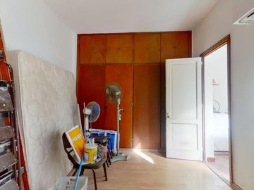 CASA 8.66 X 54.73 MAS GALPÓN EN VENTA EN CABALLITO