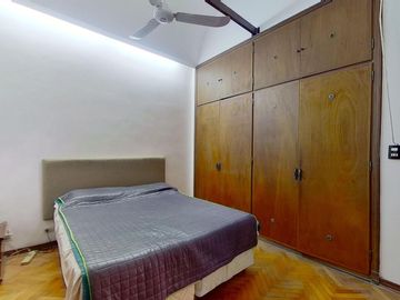 CASA 8.66 X 54.73 MAS GALPÓN EN VENTA EN CABALLITO