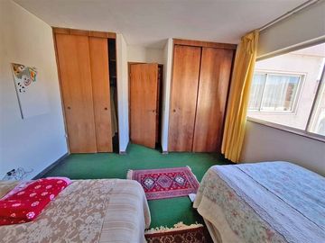 Casa en Venta en Chorrillos bajo