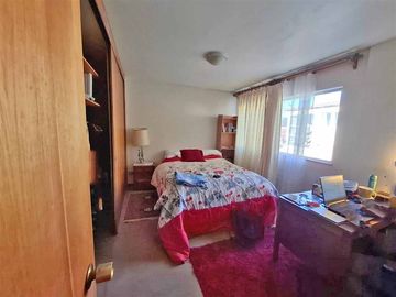 Casa en Venta en Chorrillos bajo