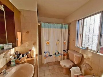 Casa en Venta en Chorrillos bajo