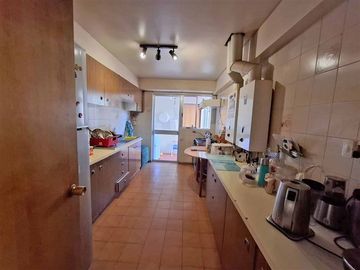Casa en Venta en Chorrillos bajo