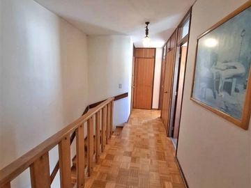 Casa en Venta en Chorrillos bajo