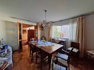 Casa en Venta en Chorrillos bajo