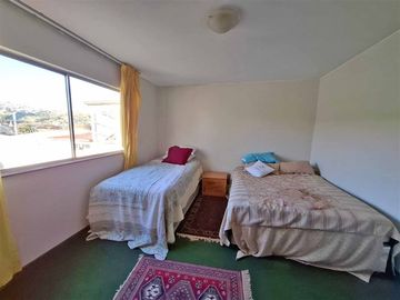 Casa en Venta en Chorrillos bajo