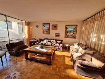 Casa en Venta en Chorrillos bajo