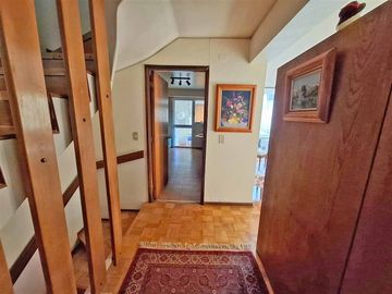 Casa en Venta en Chorrillos bajo