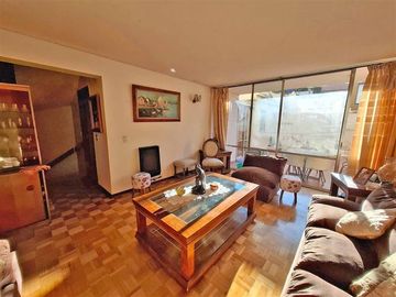 Casa en Venta en Chorrillos bajo