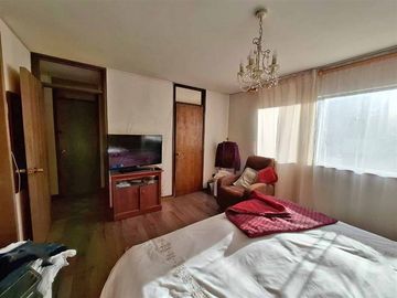 Casa en Venta en Chorrillos bajo