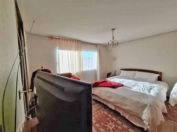 Casa en Venta en Chorrillos bajo