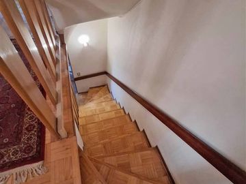 Casa en Venta en Chorrillos bajo