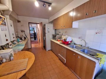 Casa en Venta en Chorrillos bajo