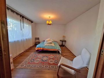 Casa en Venta en Chorrillos bajo