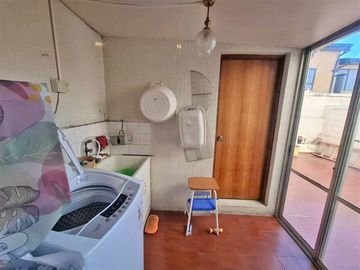Casa en Venta en Chorrillos bajo