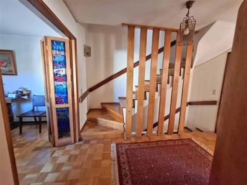 Casa en Venta en Chorrillos bajo