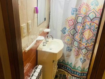 CASA 3 AMBIENTES EN VENTA BARRIO SANTA ANA GLEW