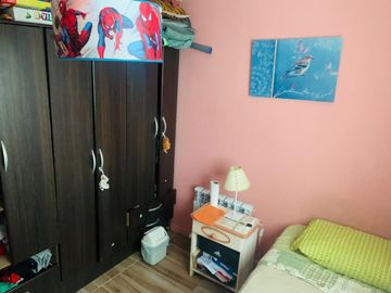 CASA 3 AMBIENTES EN VENTA BARRIO SANTA ANA GLEW