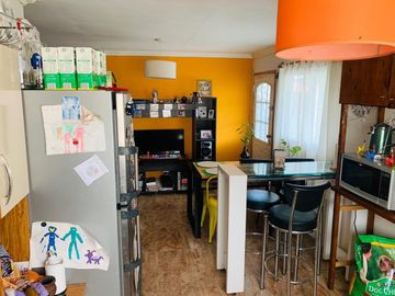 CASA 3 AMBIENTES EN VENTA BARRIO SANTA ANA GLEW