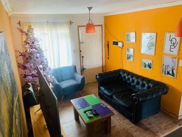 CASA 3 AMBIENTES EN VENTA BARRIO SANTA ANA GLEW