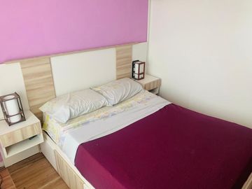 CASA 3 AMBIENTES EN VENTA BARRIO SANTA ANA GLEW