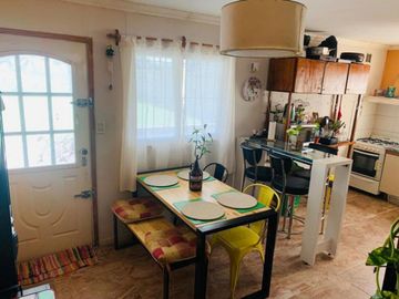 CASA 3 AMBIENTES EN VENTA BARRIO SANTA ANA GLEW