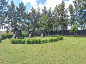 VENTA DE LOTE EN SANTA PAULA