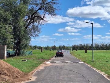 VENTA DE LOTE EN SANTA PAULA