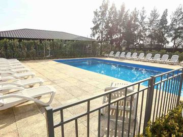 VENTA DE LOTE EN SANTA PAULA