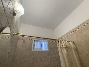 VENTA VILLA URQUIZA MONOAMBIENTE CON PATIO