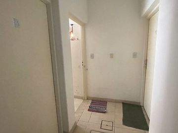 VENTA VILLA URQUIZA MONOAMBIENTE CON PATIO
