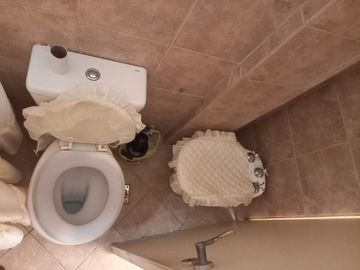 VENTA VILLA URQUIZA MONOAMBIENTE CON PATIO
