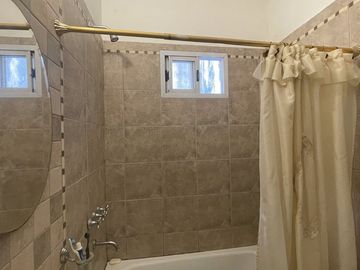 VENTA VILLA URQUIZA MONOAMBIENTE CON PATIO
