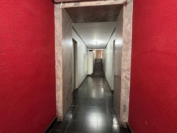 Venta departamento Barracas 4 ambientes con jardin