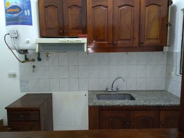 Venta Departamento 2 ambientes en Ramos Mejía