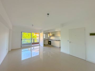 VENTA DEPTO 3AMB 6to SEMIPISO DEVOTO A ESTRENAR