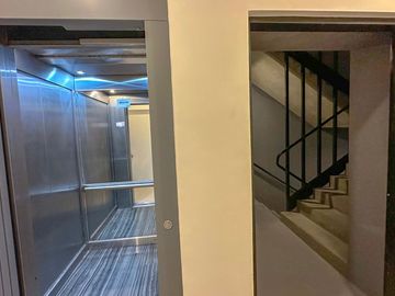 VENTA DEPTO 3AMB 6to SEMIPISO DEVOTO A ESTRENAR