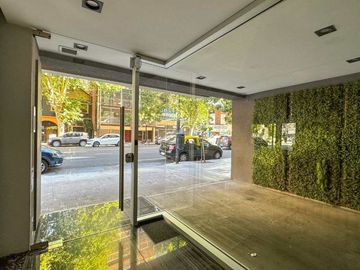 VENTA DEPTO 3AMB 6to SEMIPISO DEVOTO A ESTRENAR