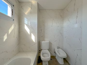 VENTA DEPTO 3AMB 6to SEMIPISO DEVOTO A ESTRENAR