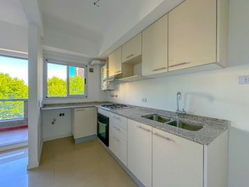 VENTA DEPTO 3AMB 6to SEMIPISO DEVOTO A ESTRENAR