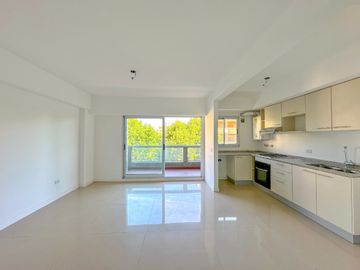 VENTA DEPTO 3AMB 6to SEMIPISO DEVOTO A ESTRENAR